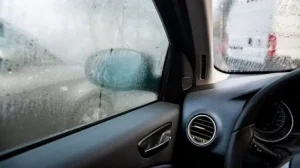 Mengapa Kaca Mobil Berembun Dari Dalam Penyebab Risiko Dan Cara Mengatasinya