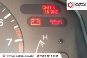 Mengapa Lampu Check Engine Menyala Padahal Mesin Terasa Halus Panduan Lengkap Dan Solusinya