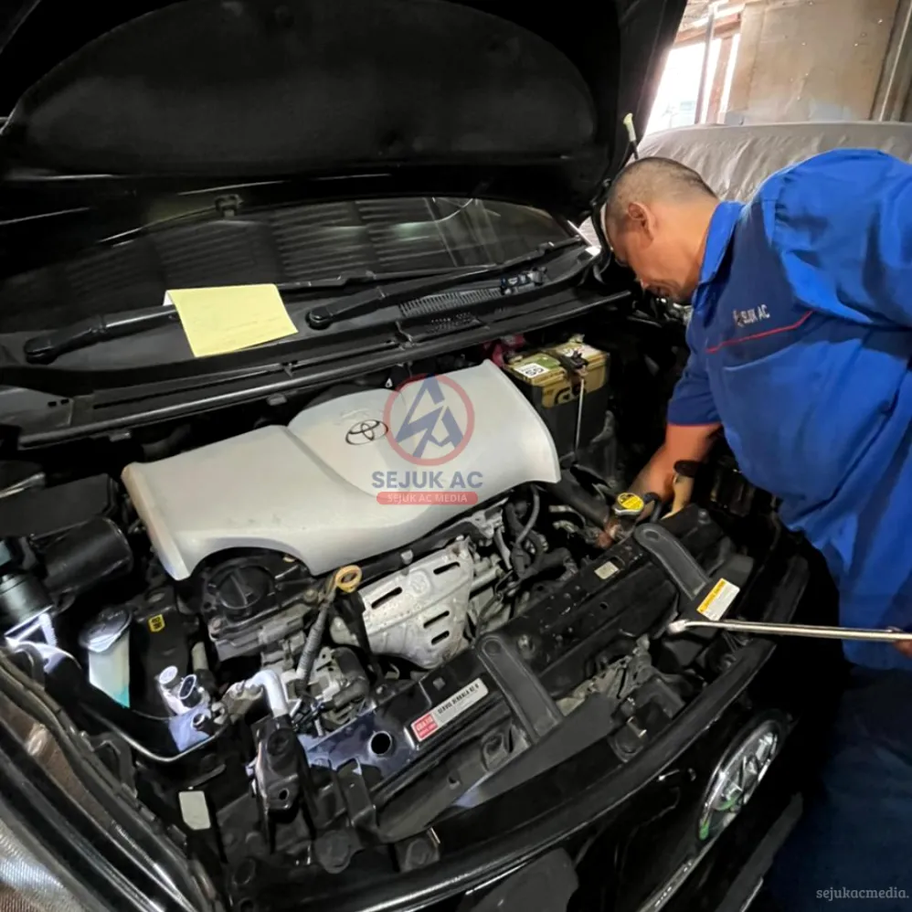 Mengapa Mesin Mobil Mati Mendadak Saat Macet Penyebab Diagnosa Dan Cara Mengatasinya