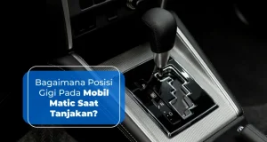 Mengapa Mobil Matic Tersendat Saat Perpindahan Gigi 2 Ke 3 Ini Penyebab Dan Solusinya
