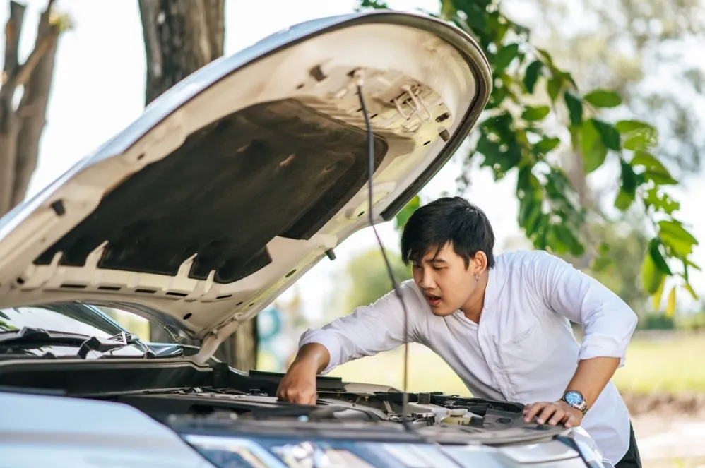 Mengapa Mobil Susah Hidup Di Pagi Hari Ini Penyebab Teknis Dan Cara Mengatasinya
