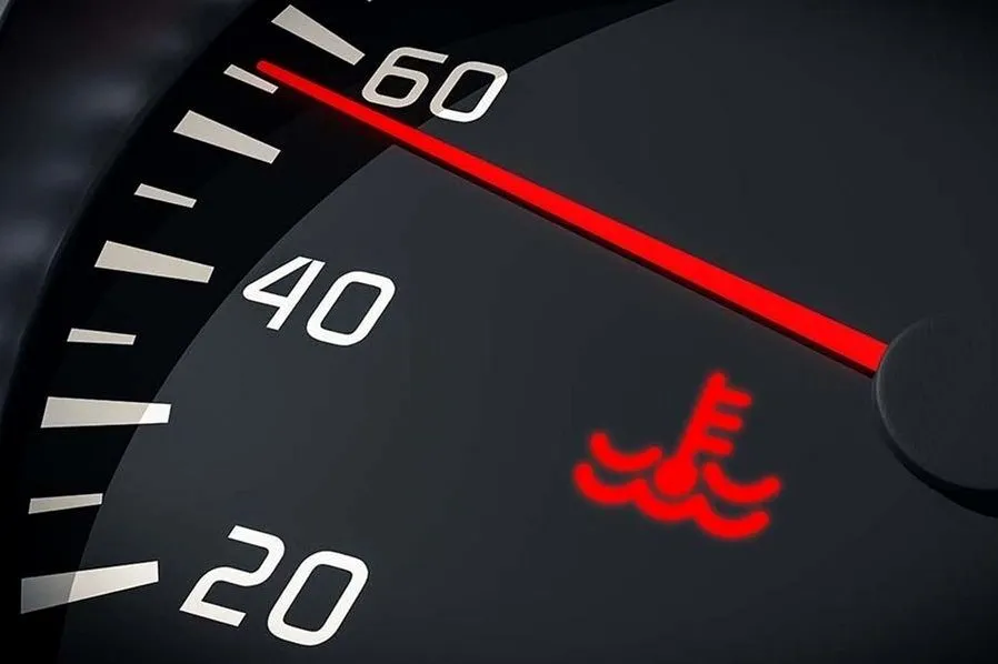 Mengapa Suhu Mesin Mobil Naik Saat Macet Parah Ini Penyebab Dan Solusinya