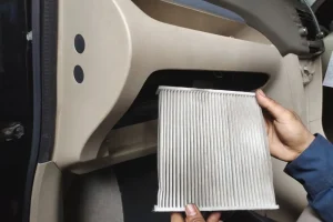 Panduan Lengkap Berapa Lama Ganti Filter Kabin Ac Mobil Dan Cara Merawatnya