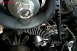 Panduan Lengkap Berapa Lama Ganti Timing Belt Mobil Dan Tanda Kerusakannya