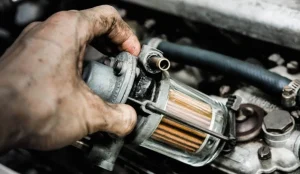 Panduan Lengkap Biaya Ganti Filter Bensin Mobil Injeksi Gejala Kerusakan Dan Estimasi Servis