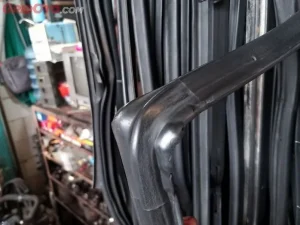 Panduan Lengkap Biaya Ganti Karet Pintu Mobil Yang Rusak Ciri Ciri Dan Estimasi Harganya