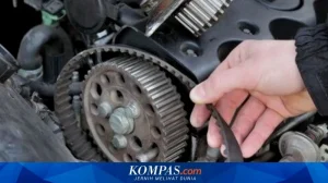 Panduan Lengkap Biaya Ganti Timing Belt Dan Tensioner Mobil Estimasi Fungsi Dan Risiko