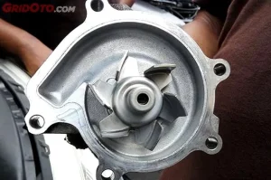 Panduan Lengkap Biaya Ganti Water Pump Mobil Toyota Estimasi Gejala Rusak Dan Tips Perawatan