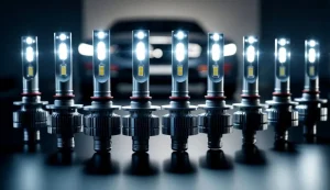 Panduan Lengkap Dan Rekomendasi Bohlam Led Yang Tahan Lama Untuk Mobil