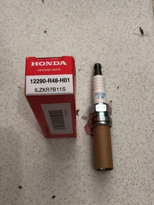 Panduan Lengkap Dan Rekomendasi Busi Iridium Untuk Mobil Honda