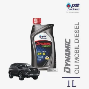 Panduan Lengkap Dan Rekomendasi Oli Mesin Untuk Mobil Diesel Common Rail Terbaik