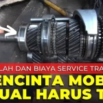 Mengapa Gigi 1 Mobil Manual Susah Masuk Ini Penyebab Dan Solusinya