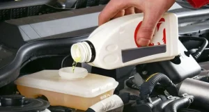 Panduan Lengkap Biaya Ganti Minyak Rem Dan Flushing Estimasi Fungsi Dan Perawatan