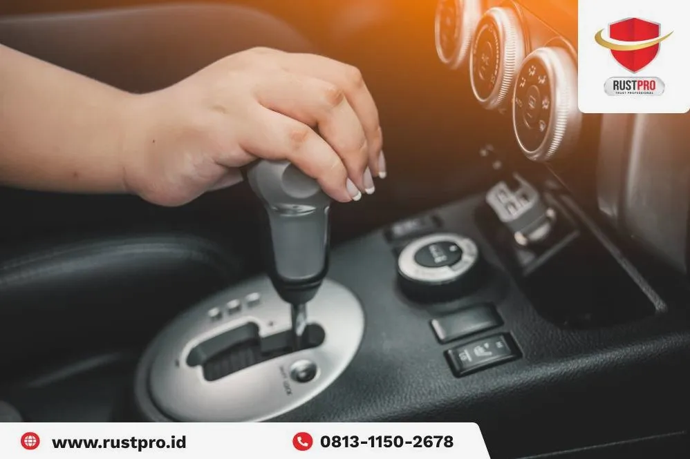 Panduan Lengkap Cara Setting Persneling Mobil Yang Keras Dan Penyebabnya