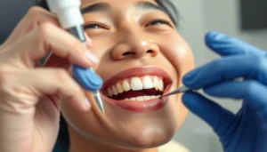 Berapa Kali Scaling Gigi Sebaiknya Dilakukan? Panduan Memilih Klinik yang Tepat